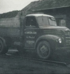 Dawsons Fuels - Fuelling the UK since 1895