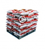 40 x 25kg Pre-packed Oxbow Glow Briquettes