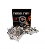 Tiger Tim Individually Wrapped Firelighters